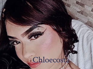 Chloecosta