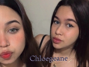 Chloegeane