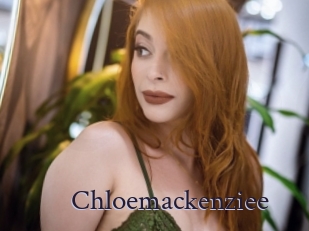 Chloemackenziee