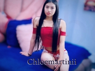 Chloemartinii