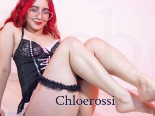 Chloerossi