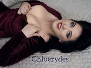 Chloerydes