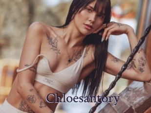 Chloesantory