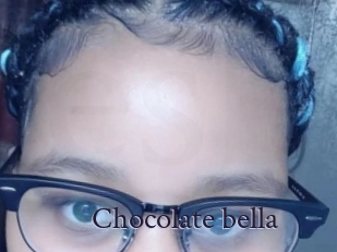 Chocolate_bella