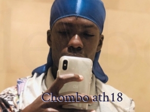 Chombo_ath18