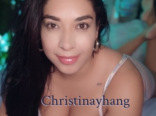 Christinayhang