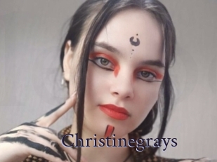 Christinegrays