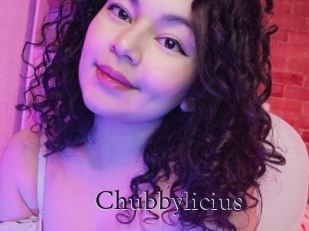Chubbylicius