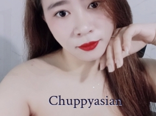 Chuppyasian