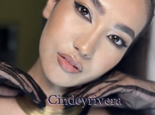 Cindeyrivera