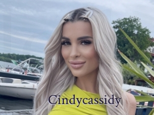 Cindycassidy
