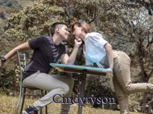 Cindytyson