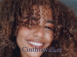 Cinthiawalker