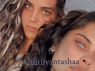 Cinthyantashaa