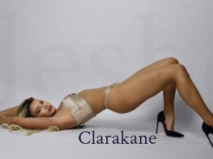 Clarakane