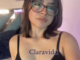 Claravidal