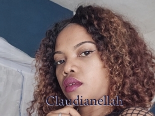 Claudianellah