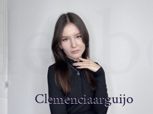 Clemenciaarguijo