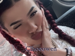 Clhoeowen