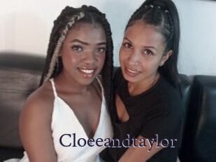 Cloeeandtaylor