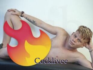Cocklivee