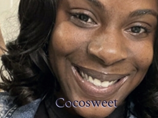 Cocosweet