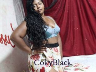 CokyBlack