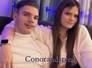Conorandirene