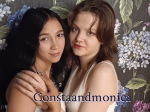 Constaandmonica