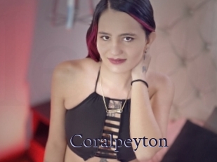 Coralpeyton