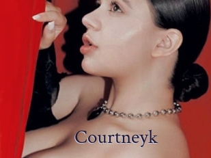 Courtneyk