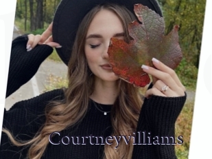 Courtneyvilliams