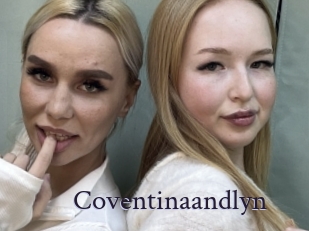 Coventinaandlyn