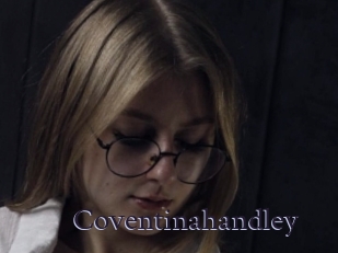 Coventinahandley