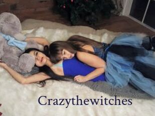 Crazythewitches