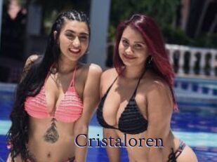 Cristaloren