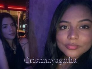 Cristinayagatha
