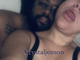 Crystaljenson