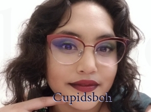 Cupidsboh