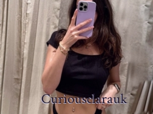 Curiousclarauk
