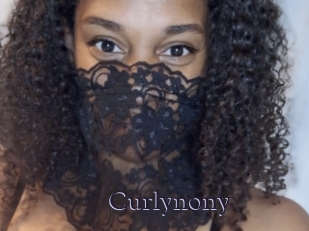 Curlynony