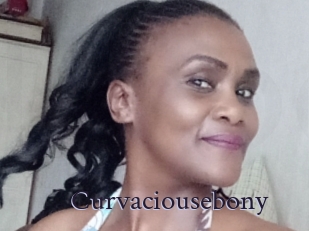 Curvaciousebony