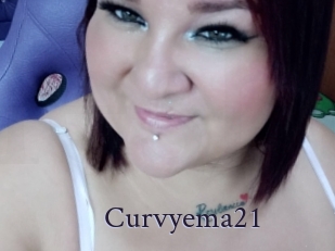 Curvyema21