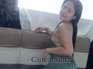 Cuteandhot