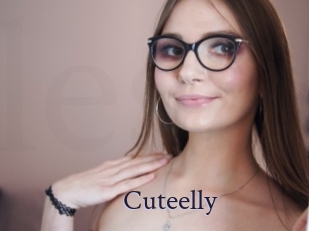 Cuteelly