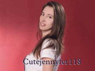 Cutejennyfer118