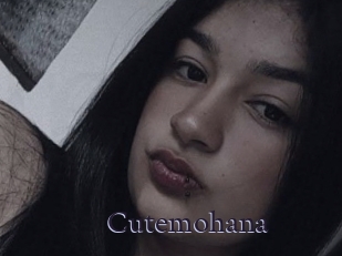 Cutemohana