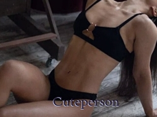 Cuteperson