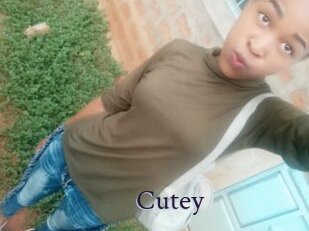 Cutey