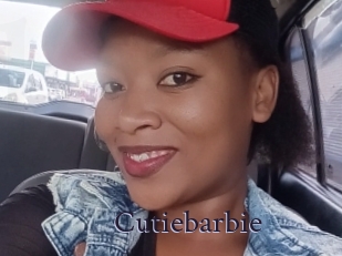 Cutiebarbie